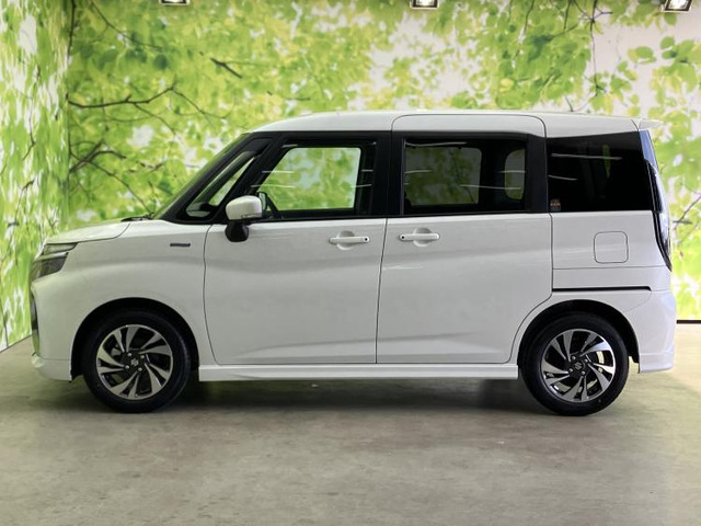 ソリオバンディット1.2 ハイブリッド(HYBRID) MV