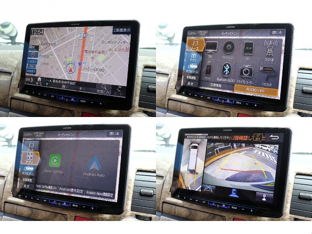 ハイエースバン2.0 DX ロング