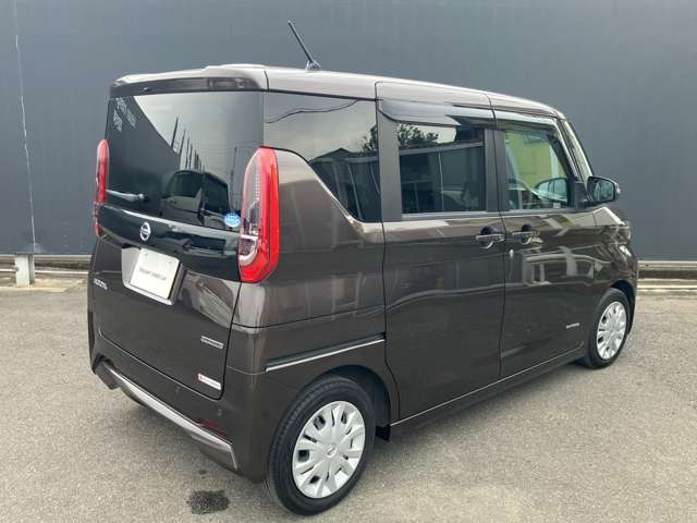 デイズルークスX