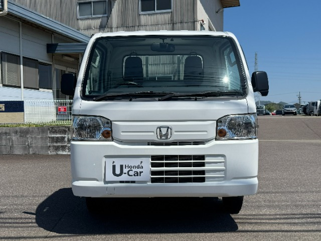 アクティトラックSDX