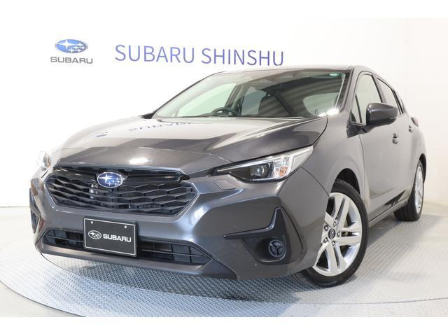 インプレッサハッチバック2.0 ST