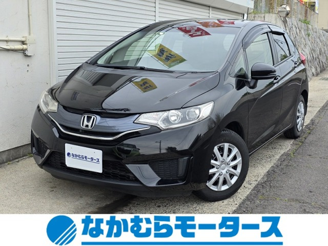 フィット1.3 13G Lパッケージ