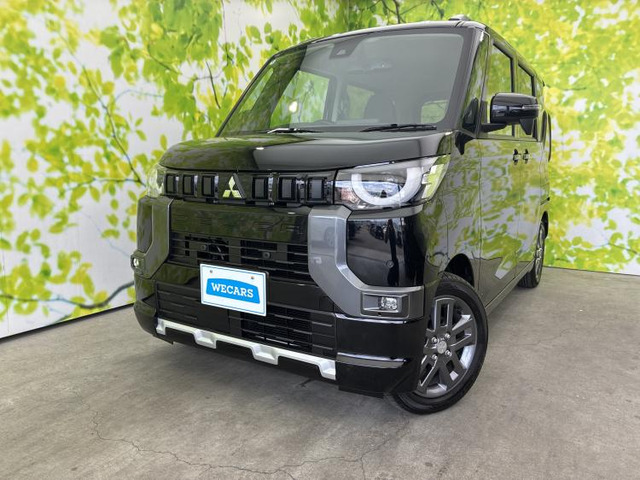 デリカミニG 4WD