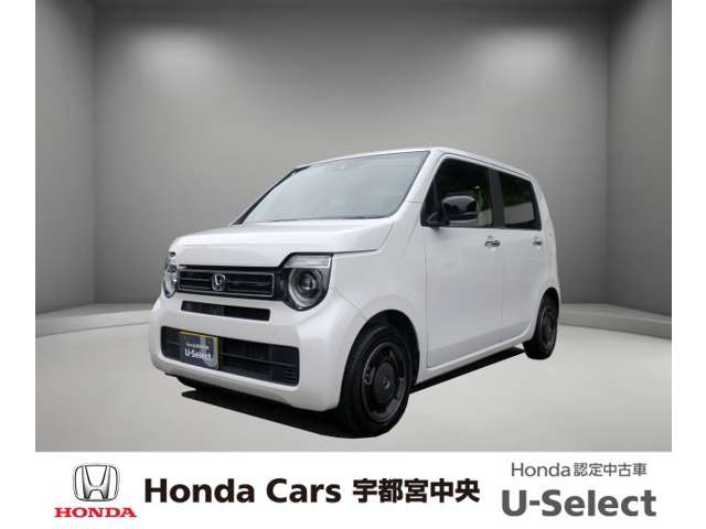 N-WGNL スタイルプラス ビター