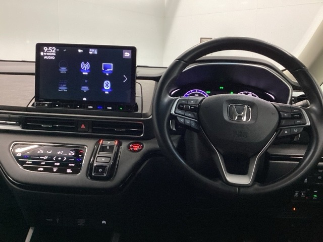 オデッセイ2.0 e:HEV アブソルート EX