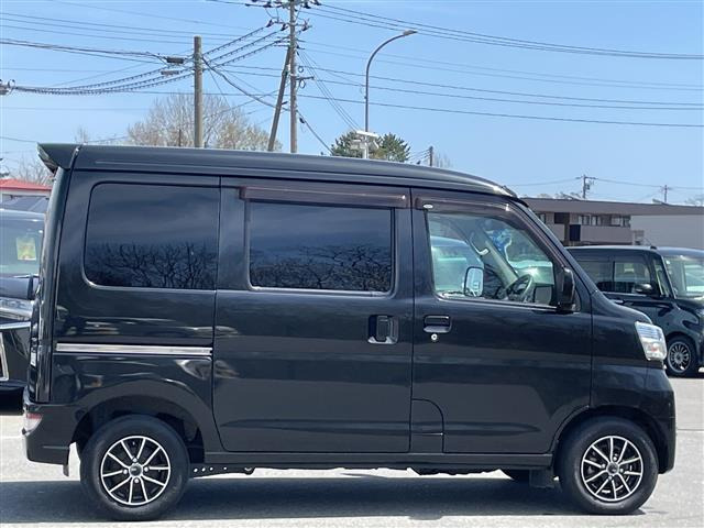 ハイゼットカーゴ