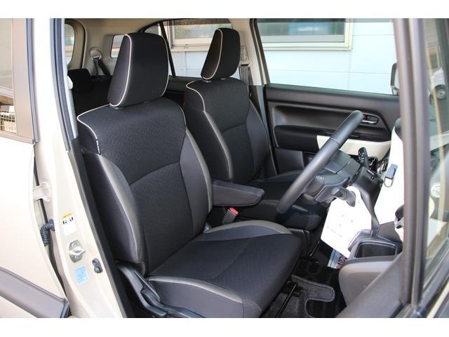 クロスビー1.0 ハイブリッド(HYBRID) MZ