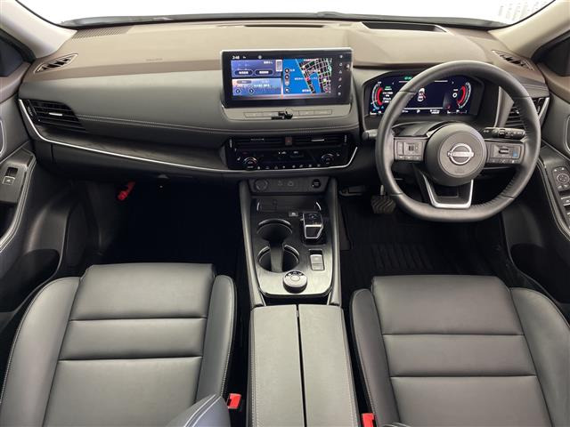 エクストレイル1.5 G e-4ORCE 4WD