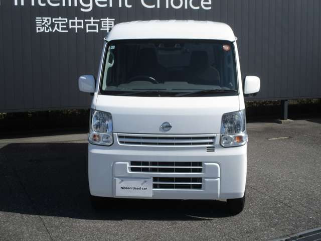 NV100クリッパーDX GL セーフティパッケージ ハイルーフ