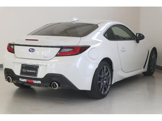 BRZ2.4 R
