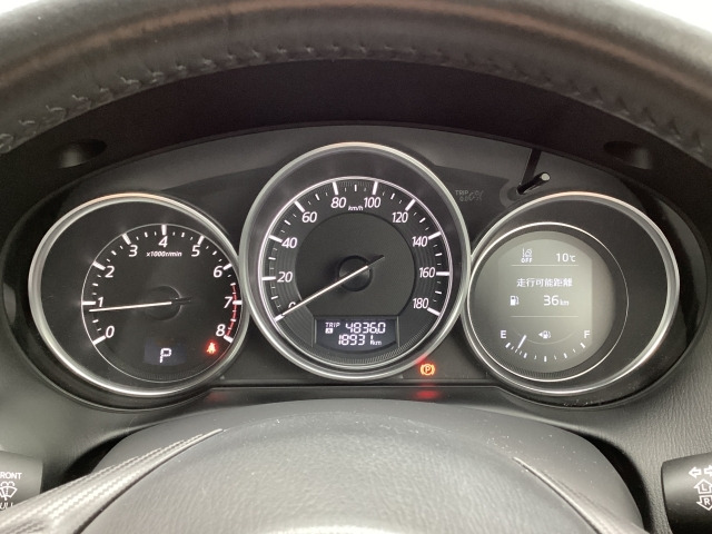 CX-52.0 20S プロアクティブ