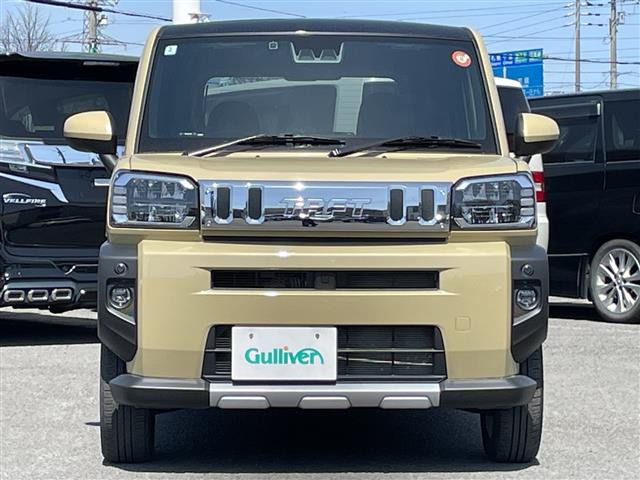 タフトG クロム ベンチャー 4WD