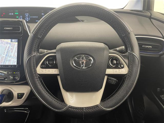 プリウス1.8 A ツーリングセレクション