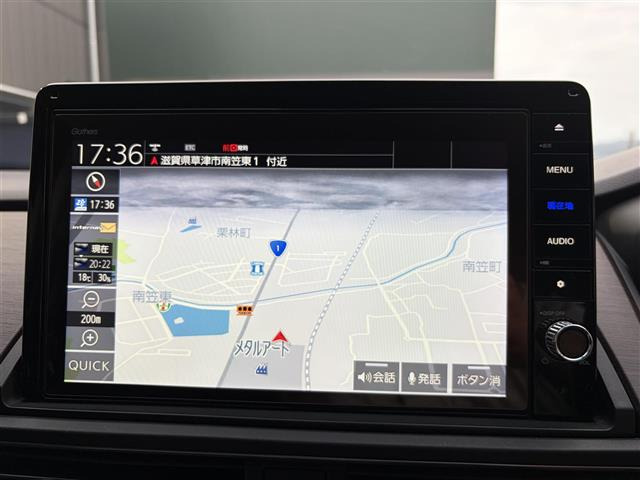 オデッセイ2.0 e:HEV アブソルート EX