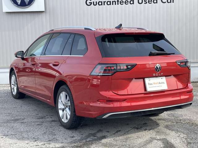 ゴルフヴァリアントTDI アクティブ ベーシック ディーゼル