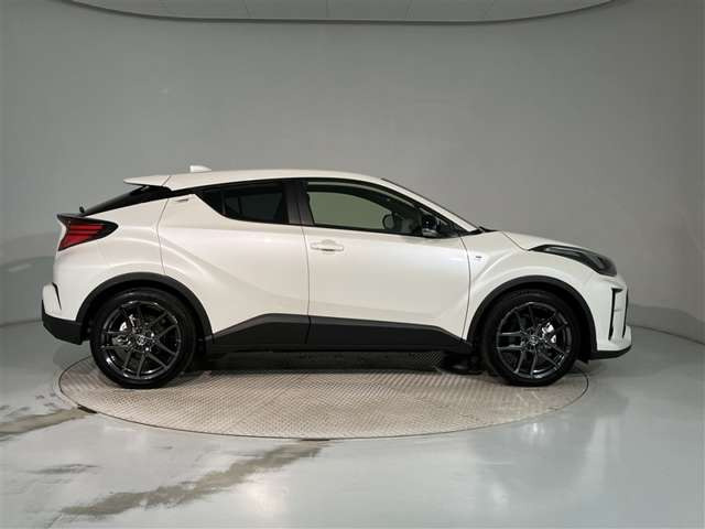 C-HR1.2 S-T GR スポーツ