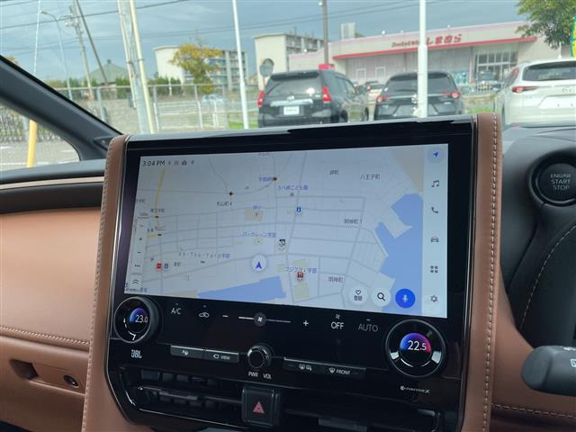 ヴェルファイア2.4 Z プレミア