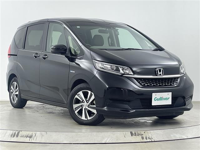フリード1.5 ハイブリッド G ホンダセンシング