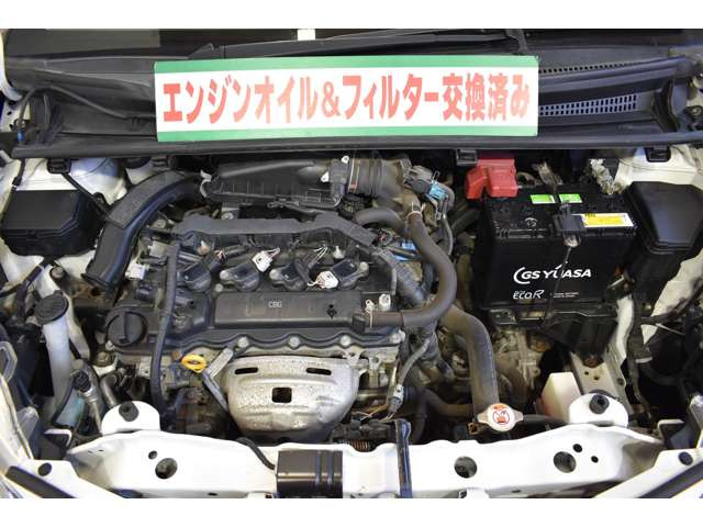 ヴィッツ1.3 F 4WD