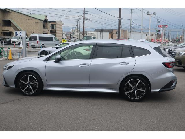 レヴォーグ1.8 GT-H EX 4WD