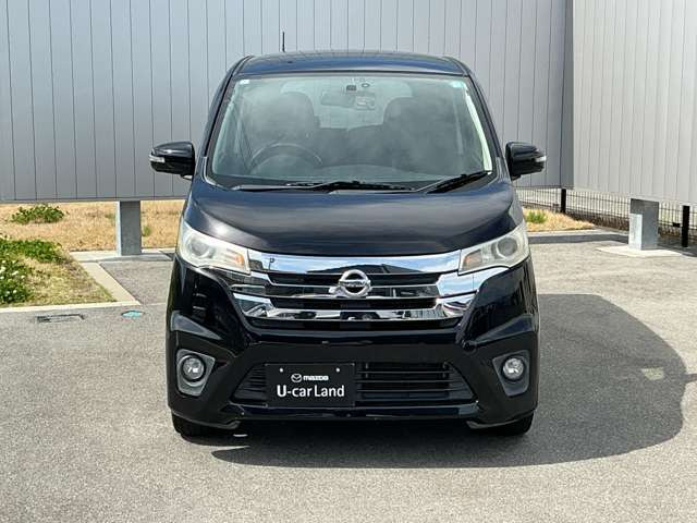 デイズハイウェイスター Gターボ