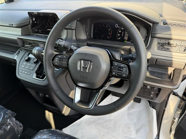 ステップワゴン1.5 スパーダ