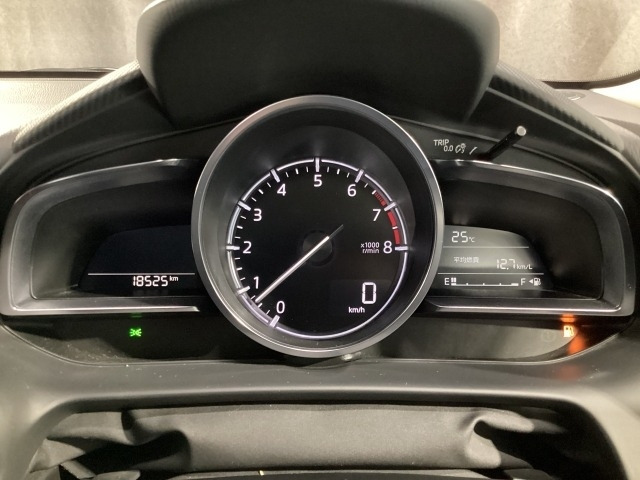 MAZDA21.5 15S ブラックトーンエディション