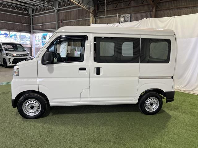 ハイゼットカーゴ