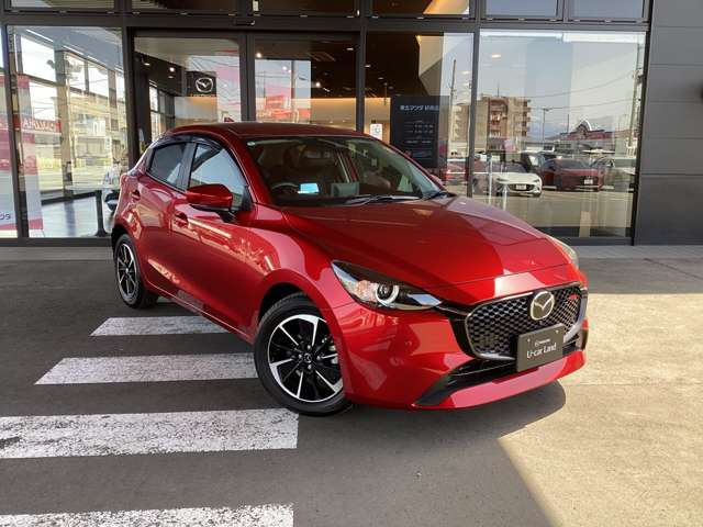 MAZDA21.5 XD スポルトプラス