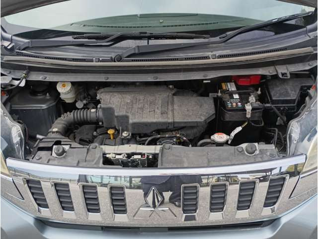 eKスペースカスタムG e-アシスト