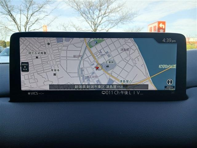 CX-52.2 XD エクスクルーシブ モード 4WD