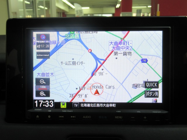 ヴェゼル1.5 e:HEV X 4WD