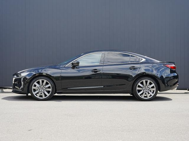 MAZDA6セダン2.2 XD Lパッケージ