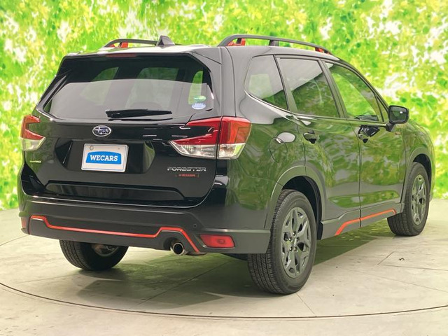 フォレスター2.0 エックスブレイク 4WD
