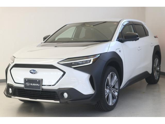 ソルテラET-HS 4WD