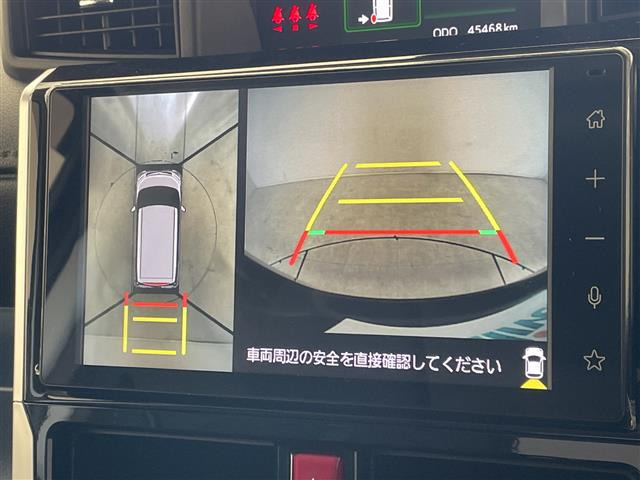 ルーミー1.0 カスタム G