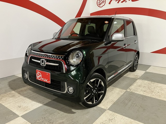 N-ONEプレミアム ツアラー 4WD