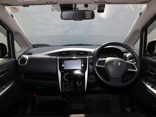 デイズハイウェイスターX Vセレクション+SafetyII