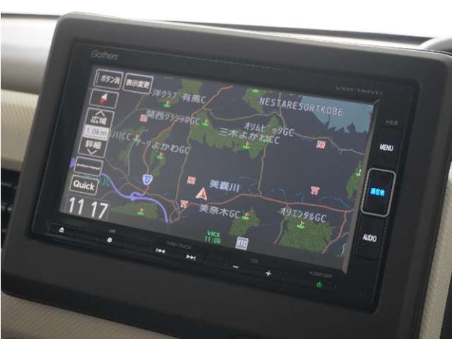 N-BOXG L ホンダセンシング