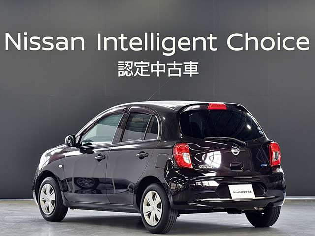 マーチ1.2 X  Vセレクション