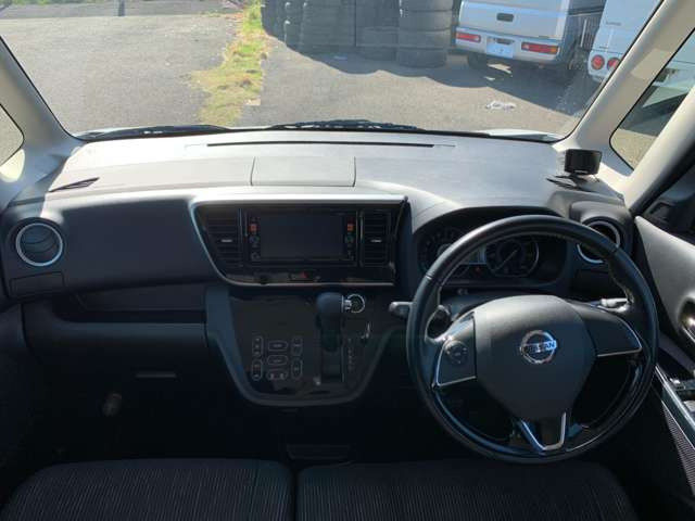 デイズルークスハイウェイスター X Vセレクション