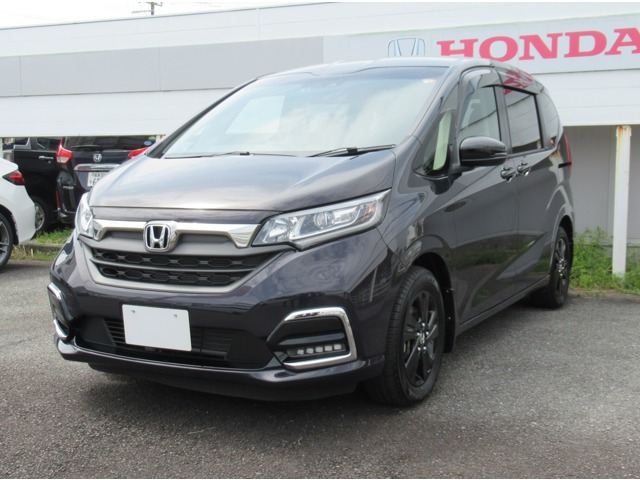 フリード1.5 ハイブリッド G