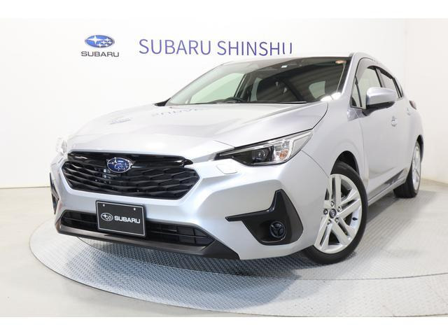 インプレッサハッチバック2.0 ST