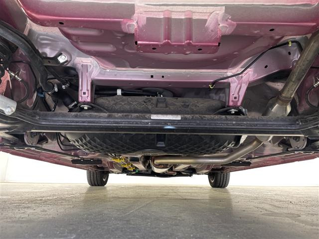 ルーミー1.0 カスタム G-T