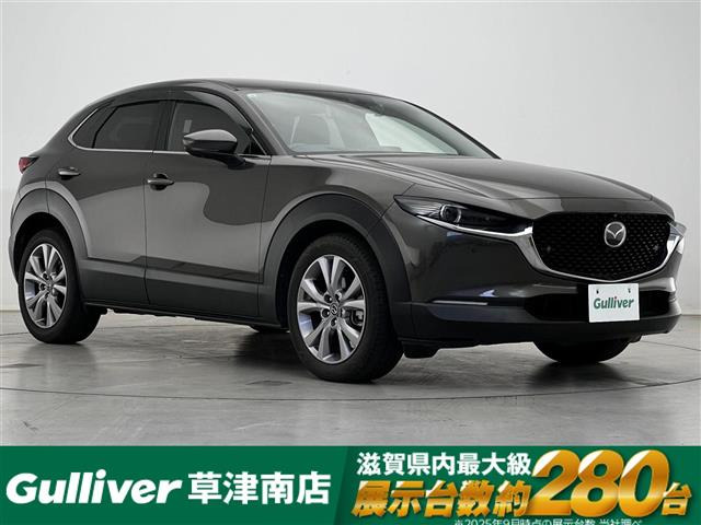 CX-302.0 20S プロアクティブ ツーリングセレクション