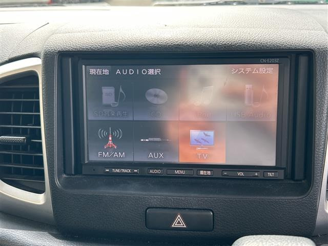 スペーシアG リミテッド