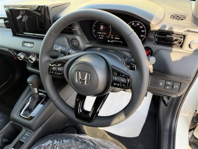 ヴェゼル1.5 G 4WD