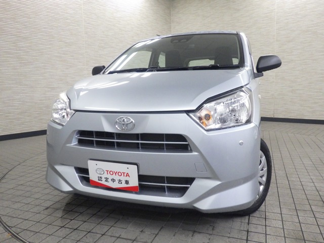 ピクシスエポックL SAIII