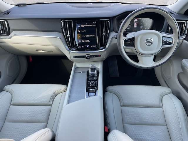 V60B5 インスクリプション