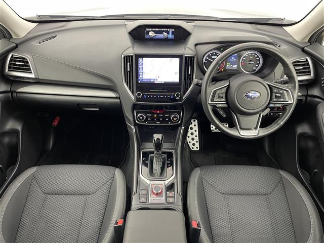 フォレスター2.0 アドバンス 4WD